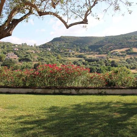 B&B Kapi Country Αλγκέρο Εξωτερικό φωτογραφία