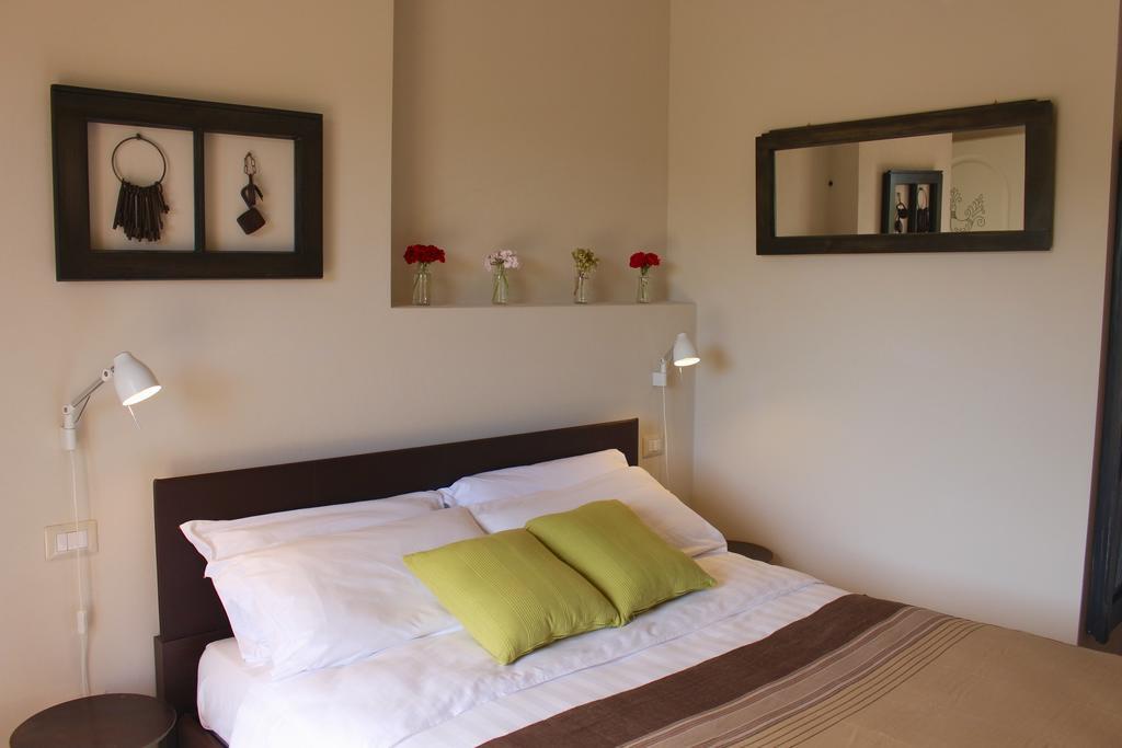 B&B Kapi Country Αλγκέρο Δωμάτιο φωτογραφία