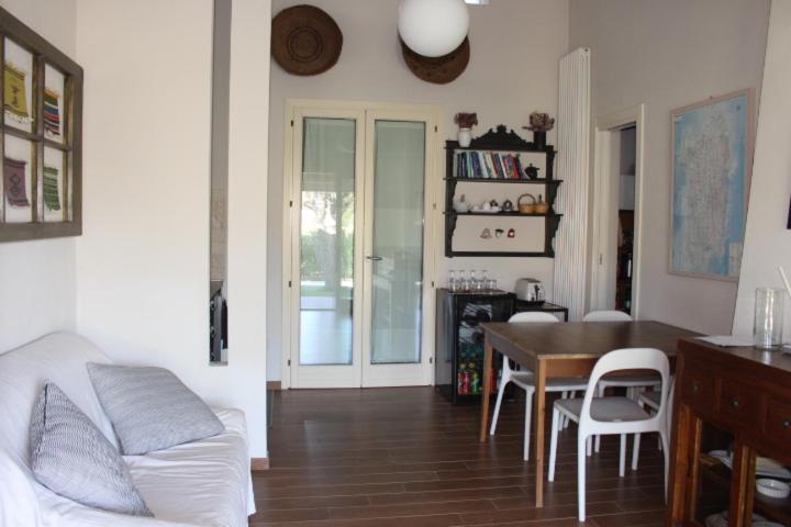 B&B Kapi Country Αλγκέρο Εξωτερικό φωτογραφία