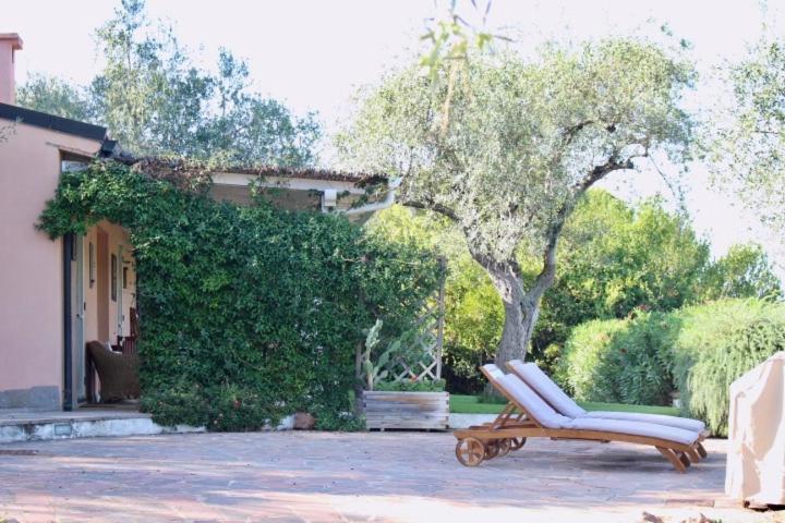 B&B Kapi Country Αλγκέρο Εξωτερικό φωτογραφία