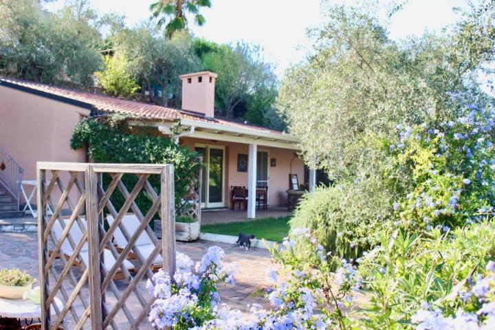 B&B Kapi Country Αλγκέρο Εξωτερικό φωτογραφία