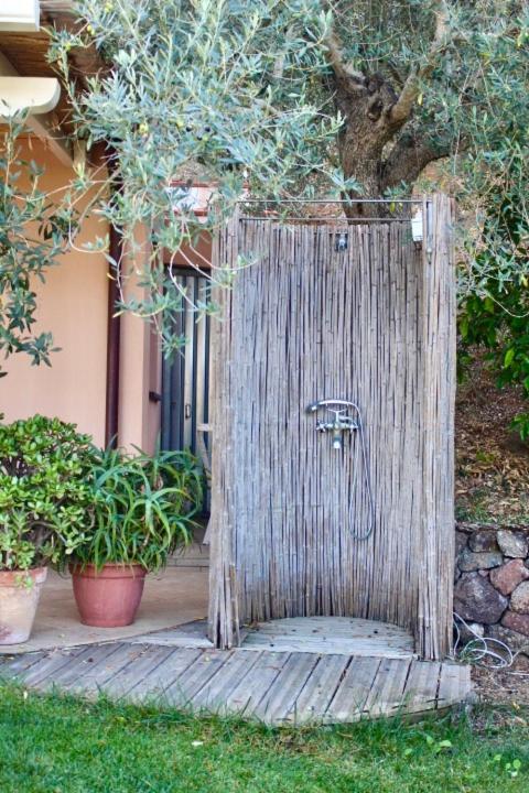B&B Kapi Country Αλγκέρο Εξωτερικό φωτογραφία