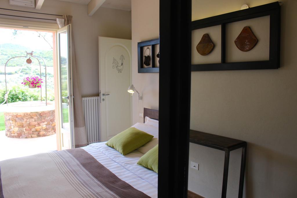 B&B Kapi Country Αλγκέρο Δωμάτιο φωτογραφία