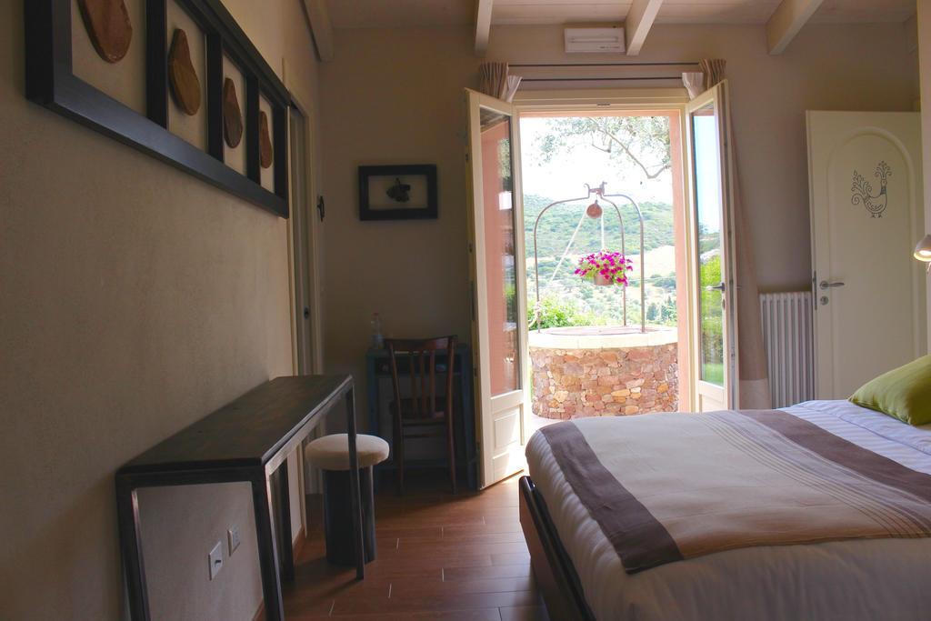 B&B Kapi Country Αλγκέρο Δωμάτιο φωτογραφία