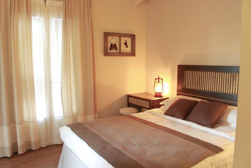 B&B Kapi Country Αλγκέρο Δωμάτιο φωτογραφία