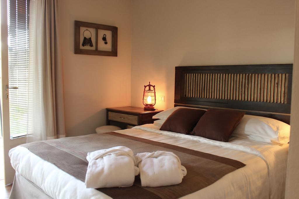 B&B Kapi Country Αλγκέρο Δωμάτιο φωτογραφία