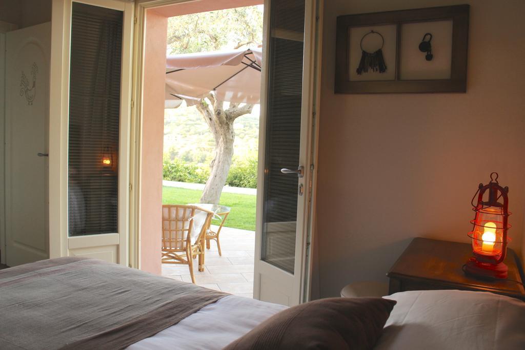 B&B Kapi Country Αλγκέρο Δωμάτιο φωτογραφία
