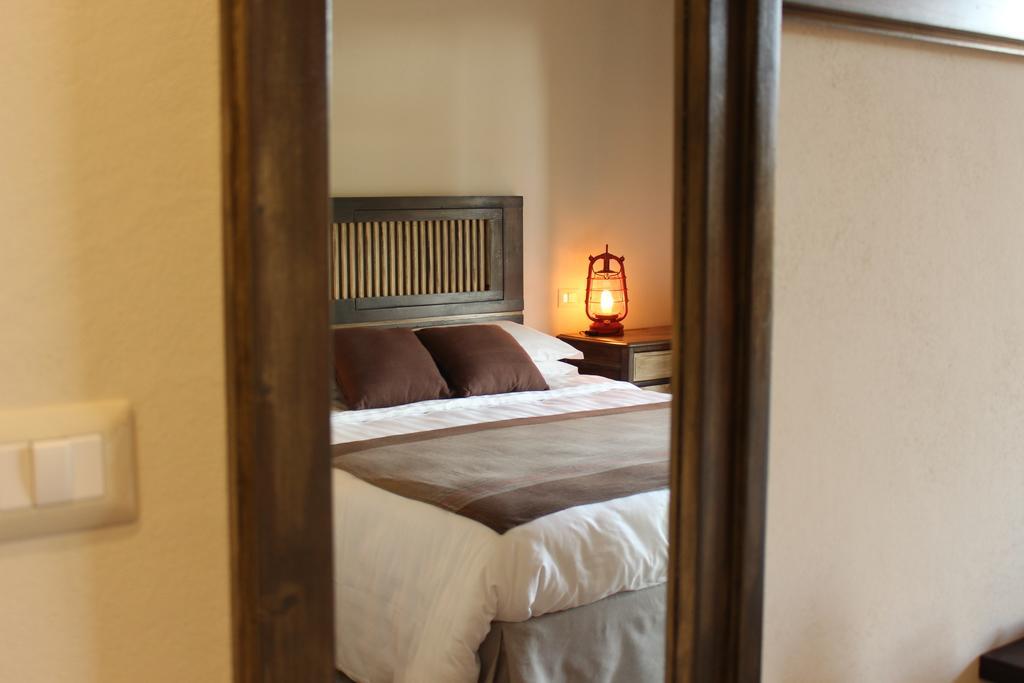 B&B Kapi Country Αλγκέρο Δωμάτιο φωτογραφία