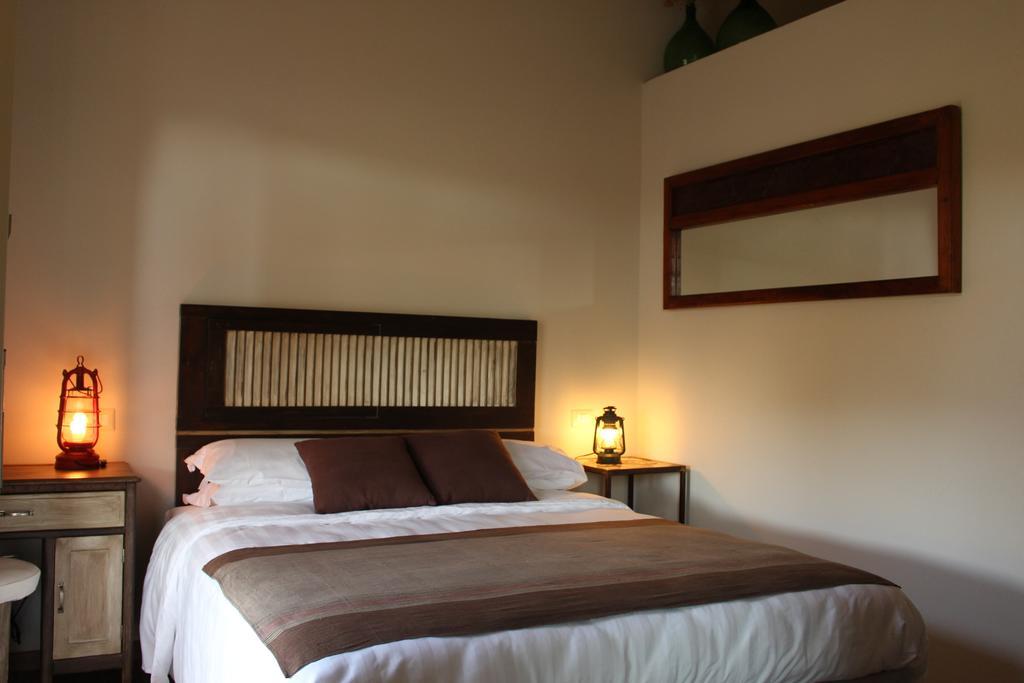 B&B Kapi Country Αλγκέρο Δωμάτιο φωτογραφία