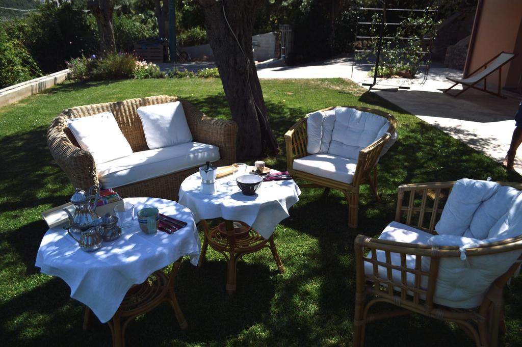 B&B Kapi Country Αλγκέρο Εξωτερικό φωτογραφία