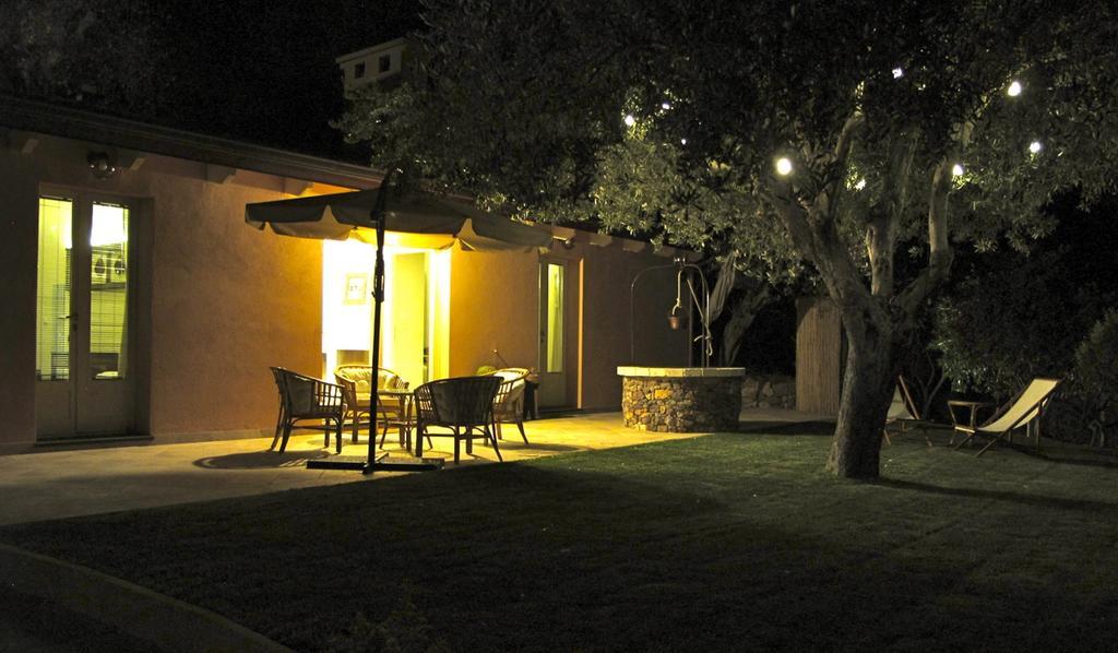B&B Kapi Country Αλγκέρο Δωμάτιο φωτογραφία