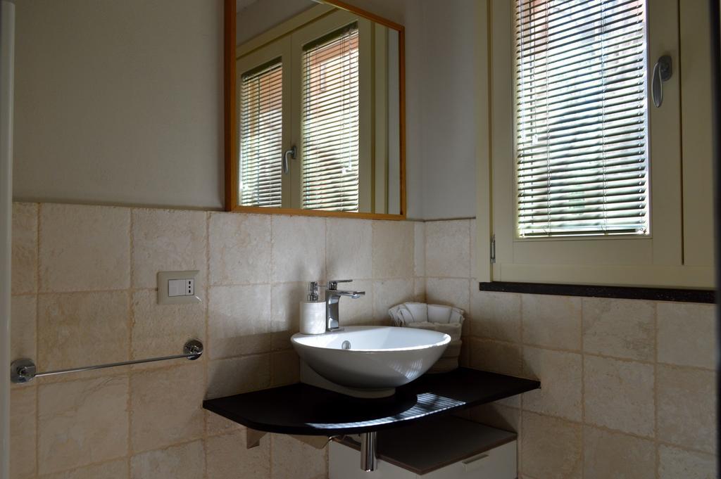 B&B Kapi Country Αλγκέρο Δωμάτιο φωτογραφία
