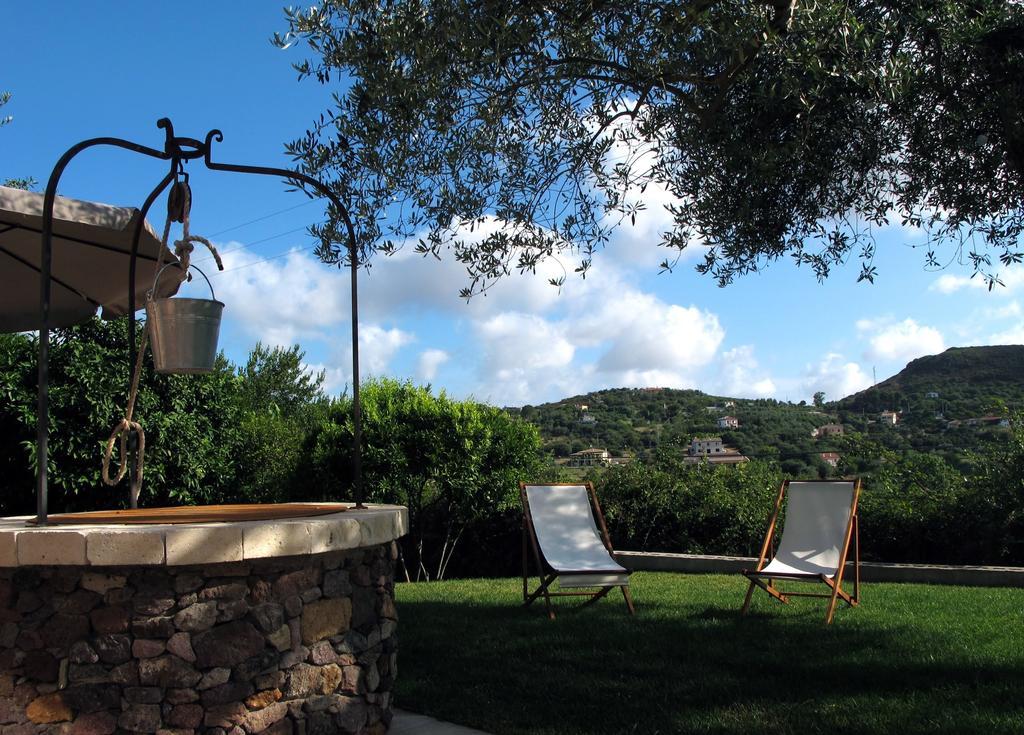 B&B Kapi Country Αλγκέρο Δωμάτιο φωτογραφία