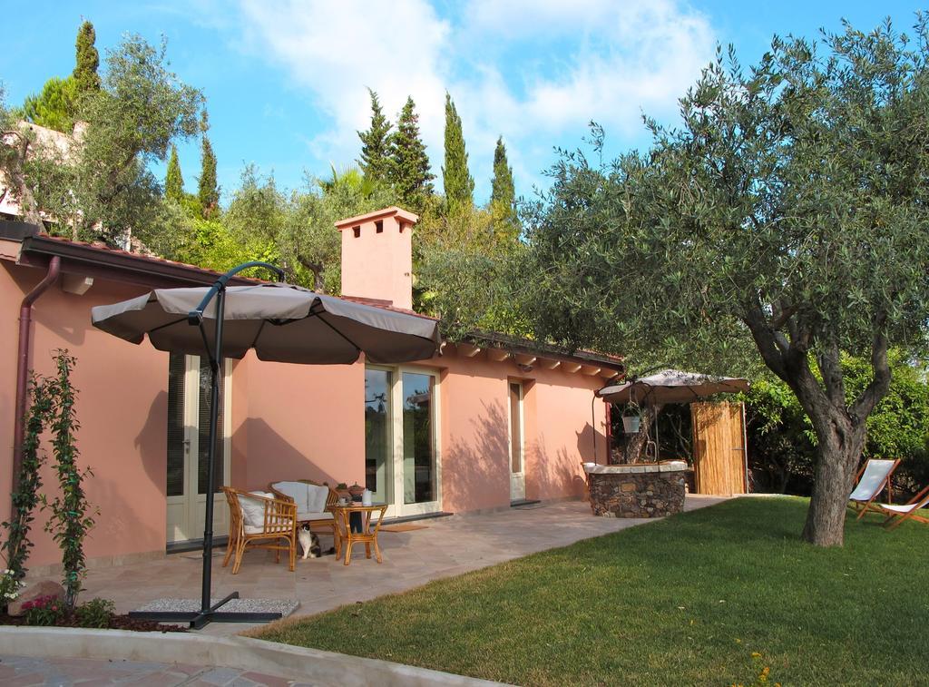 B&B Kapi Country Αλγκέρο Δωμάτιο φωτογραφία