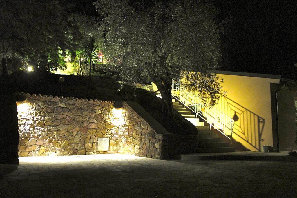 B&B Kapi Country Αλγκέρο Δωμάτιο φωτογραφία