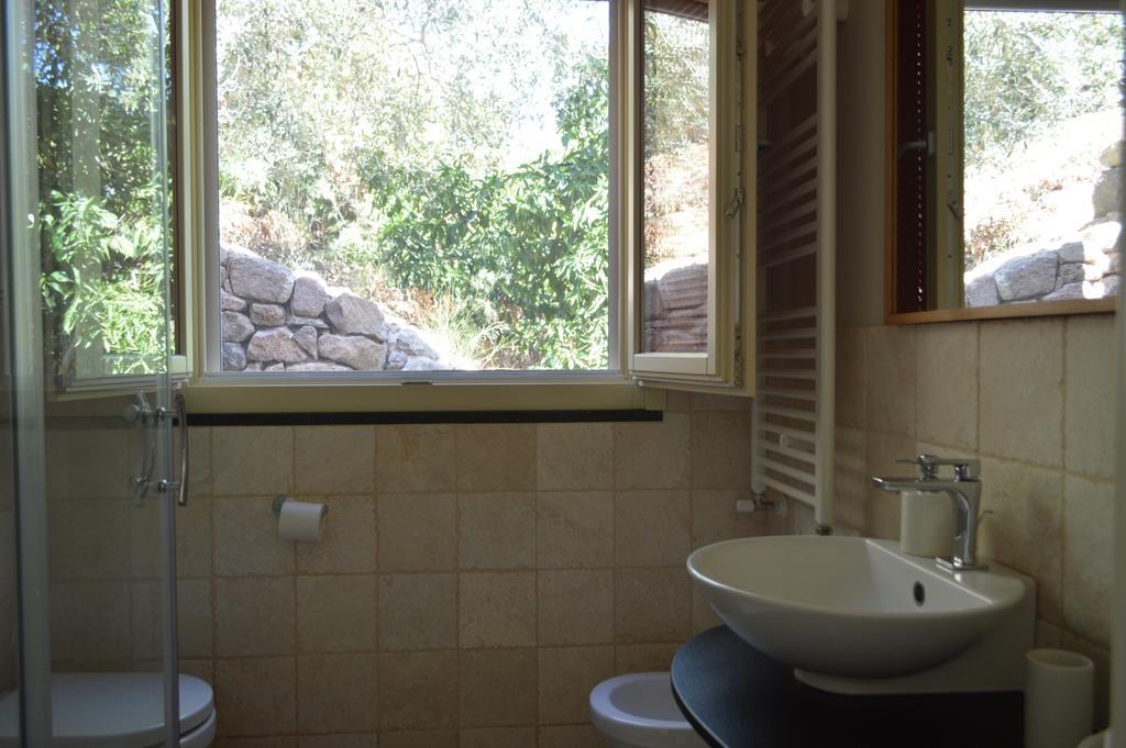 B&B Kapi Country Αλγκέρο Δωμάτιο φωτογραφία