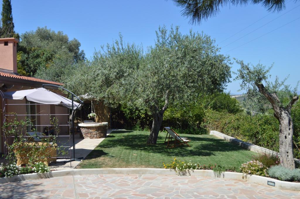 B&B Kapi Country Αλγκέρο Δωμάτιο φωτογραφία