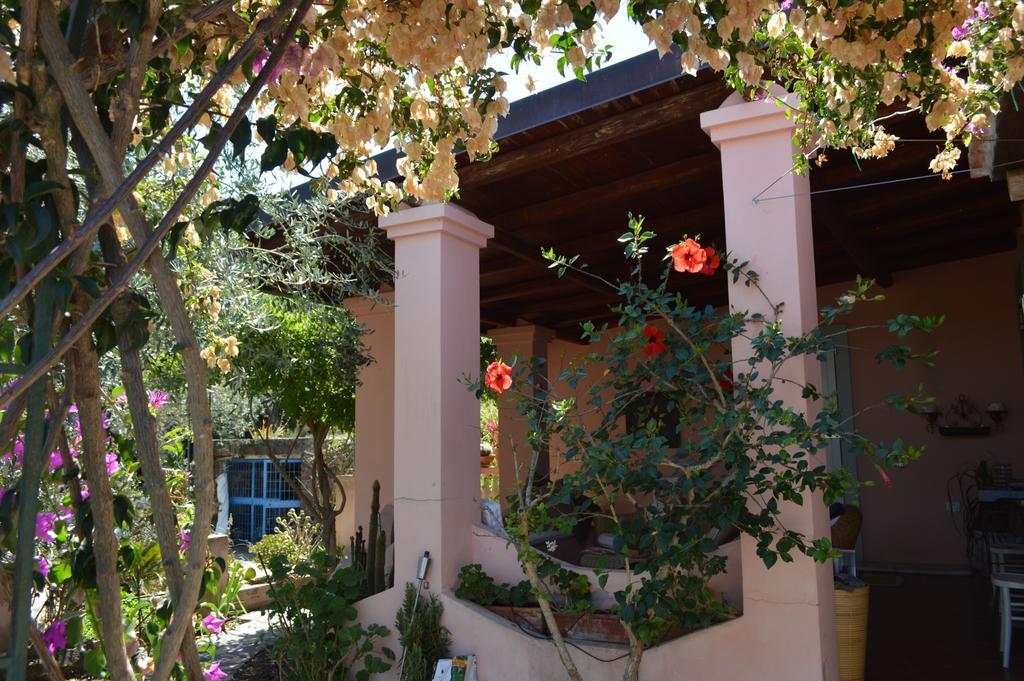 B&B Kapi Country Αλγκέρο Δωμάτιο φωτογραφία