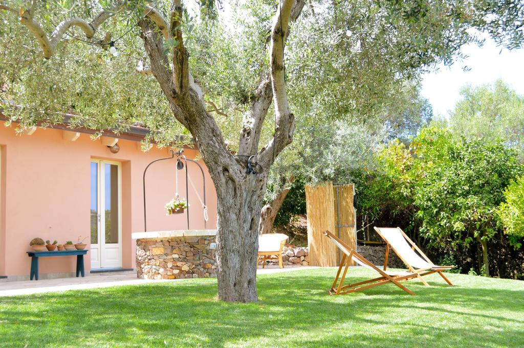 B&B Kapi Country Αλγκέρο Δωμάτιο φωτογραφία