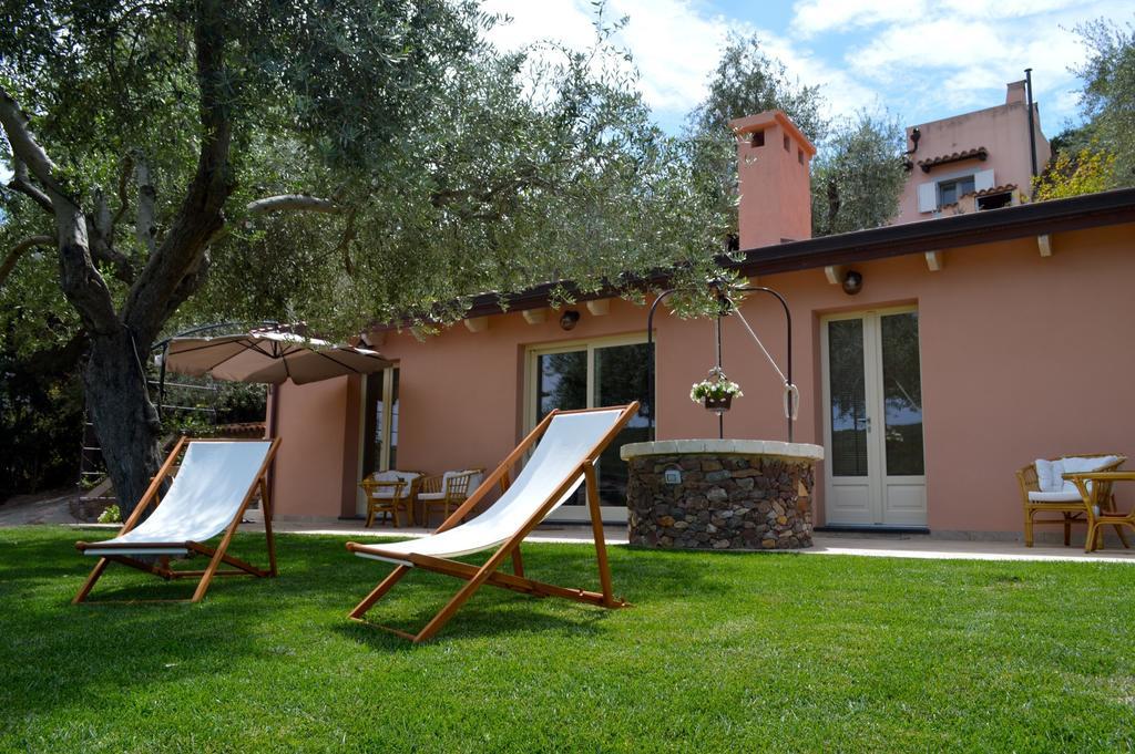 B&B Kapi Country Αλγκέρο Δωμάτιο φωτογραφία