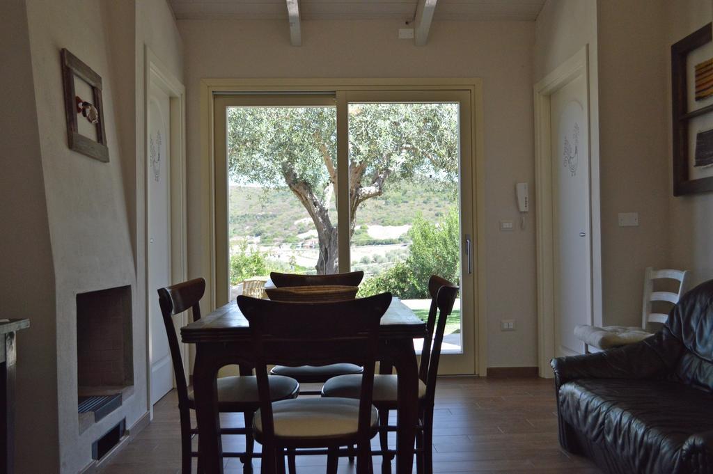 B&B Kapi Country Αλγκέρο Δωμάτιο φωτογραφία