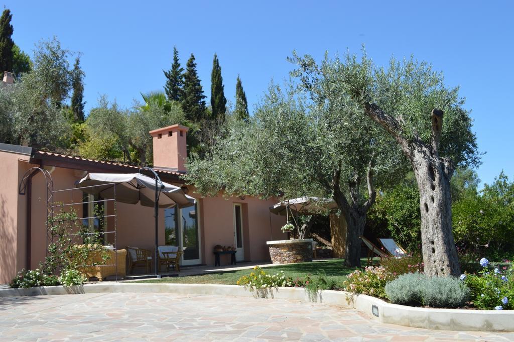 B&B Kapi Country Αλγκέρο Δωμάτιο φωτογραφία