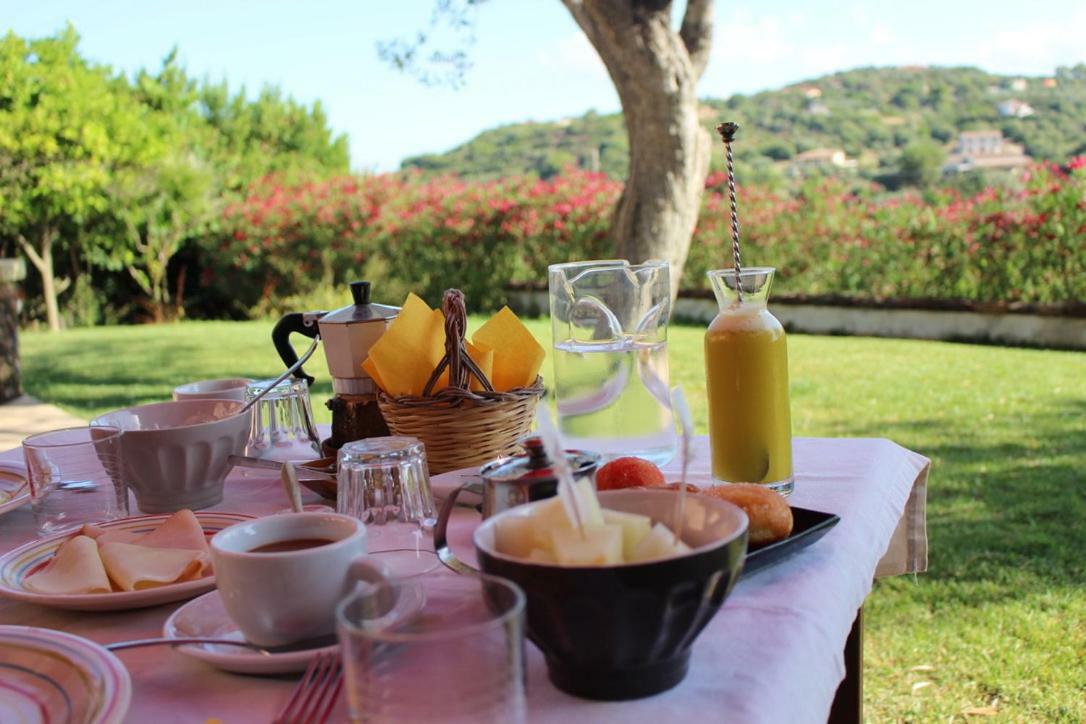 B&B Kapi Country Αλγκέρο Εξωτερικό φωτογραφία